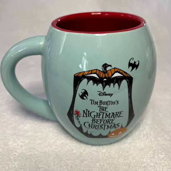 Disney Nightmare before Christmas Sally mug - Picture 3 of 6